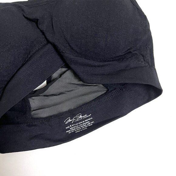 Marilyn Monroe Bra Bundle of 2 with Mesh Back (Small) - Picture 5 of 11